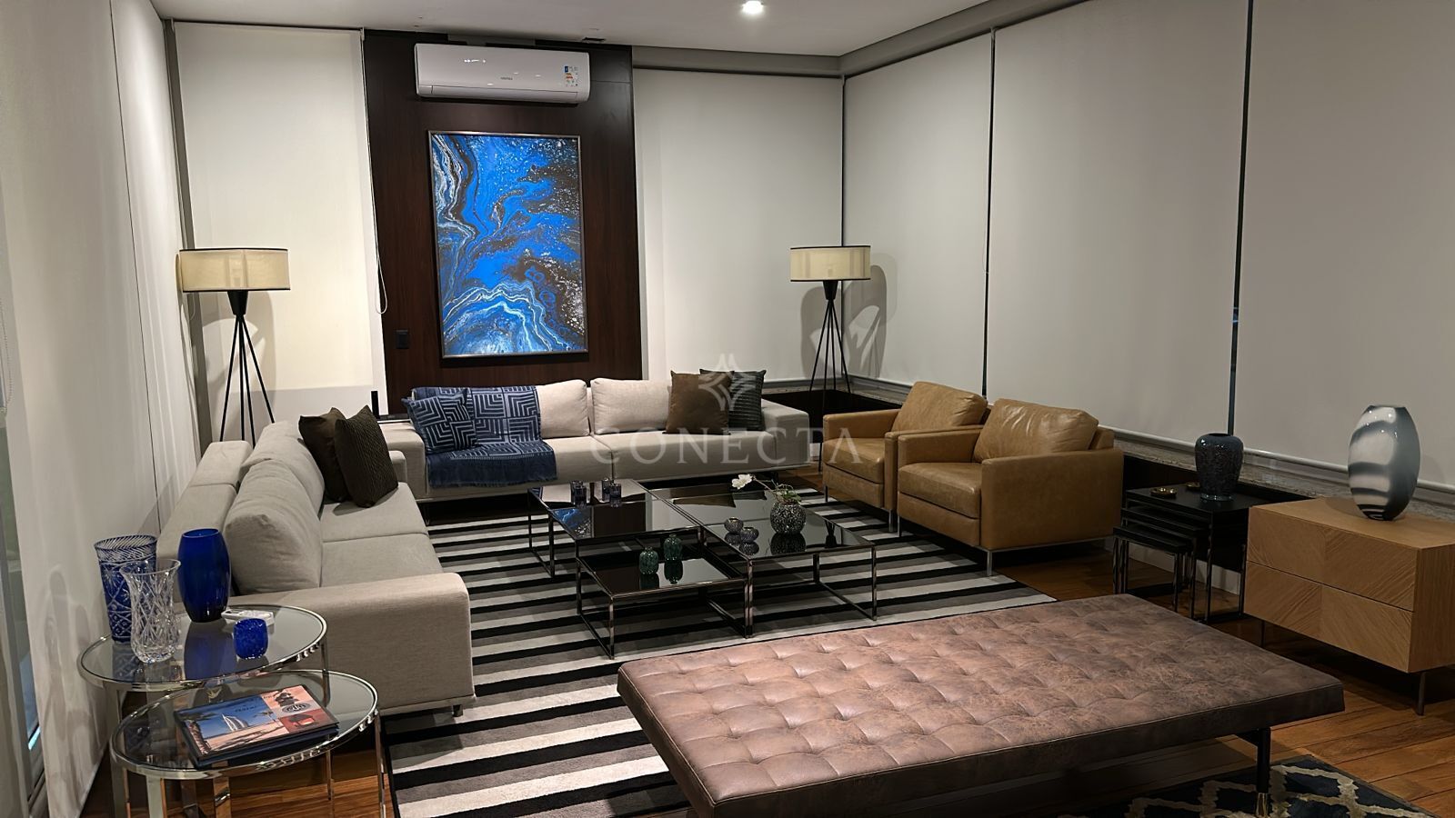 Casa, 4 quartos, 615 m² - Foto 8