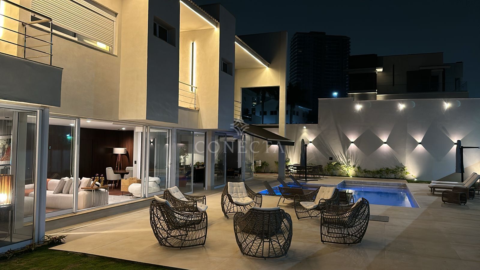 Casa, 4 quartos, 615 m² - Foto 4