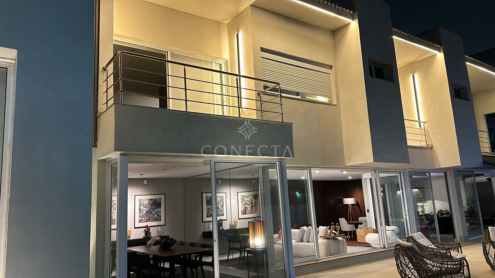 Casa, 4 quartos, 615 m² - Foto 19