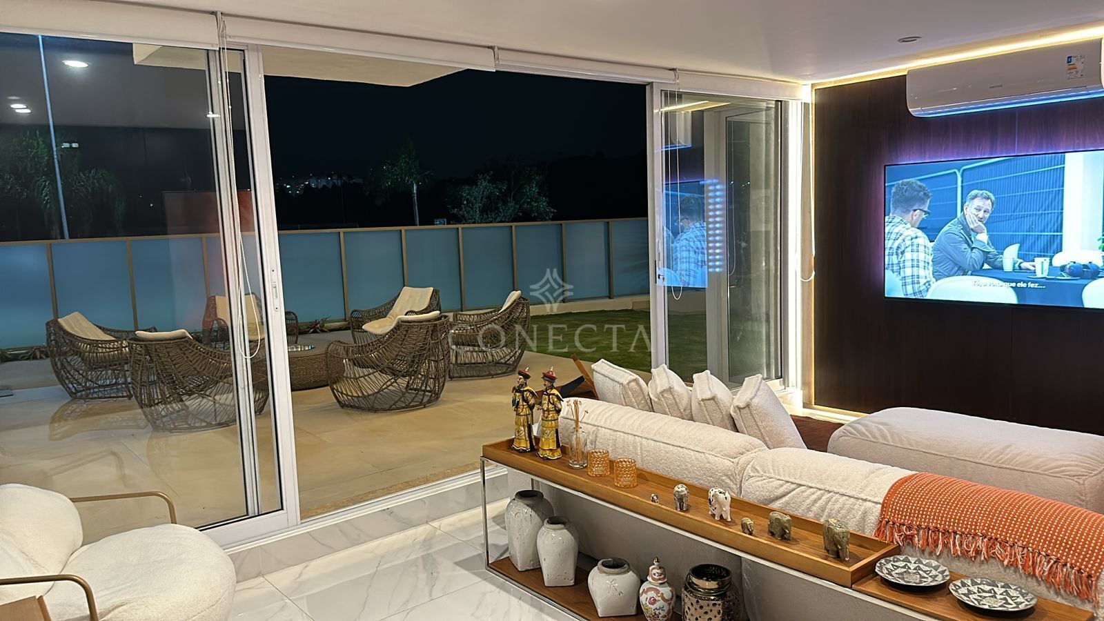 Casa, 4 quartos, 615 m² - Foto 6