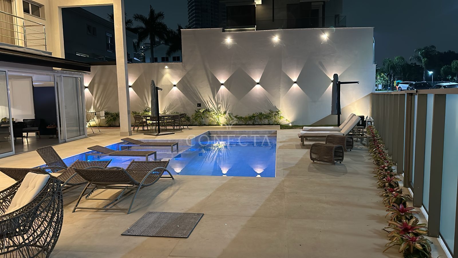 Casa, 4 quartos, 615 m² - Foto 2