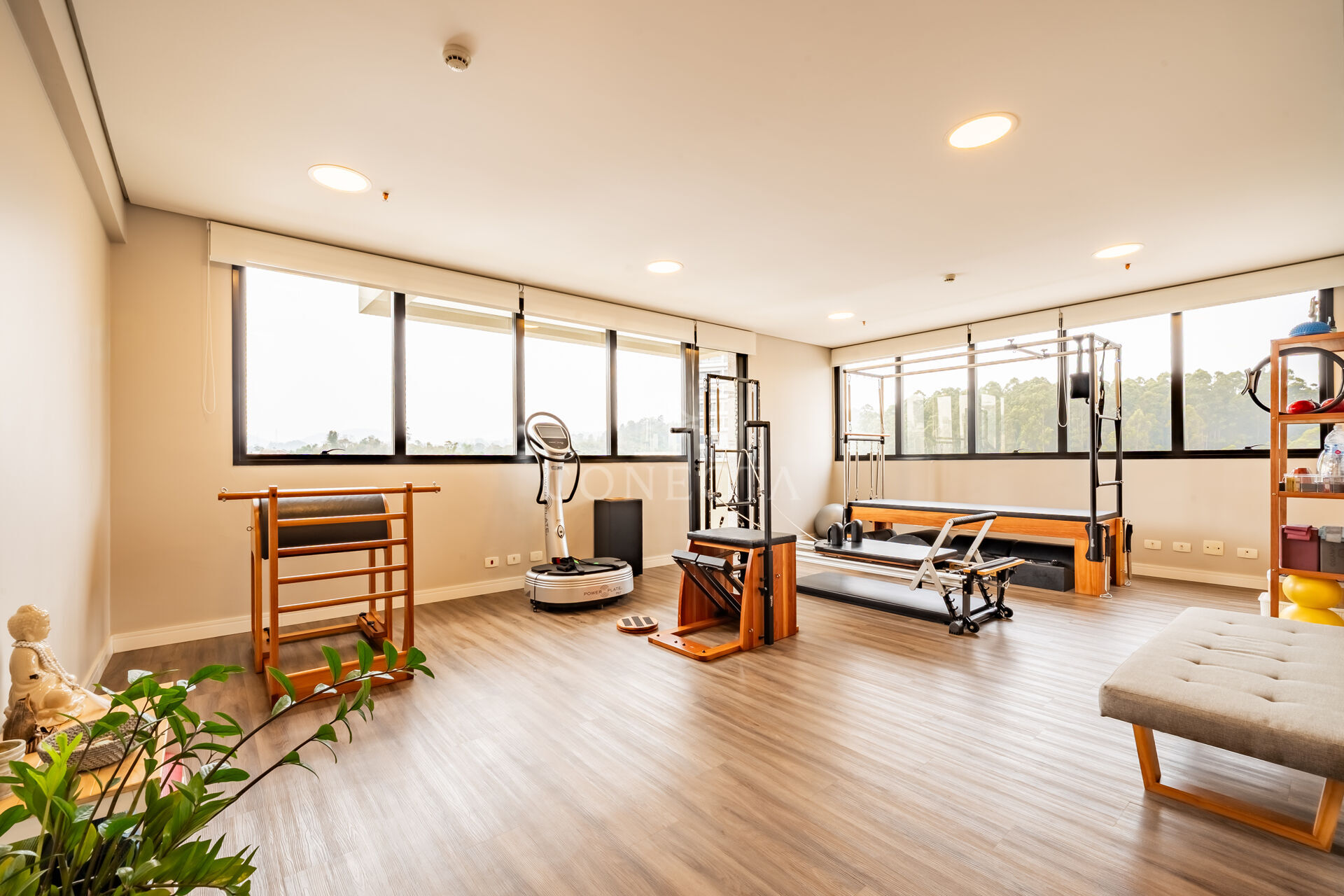 Sala-Conjunto, 50 m² - Foto 1