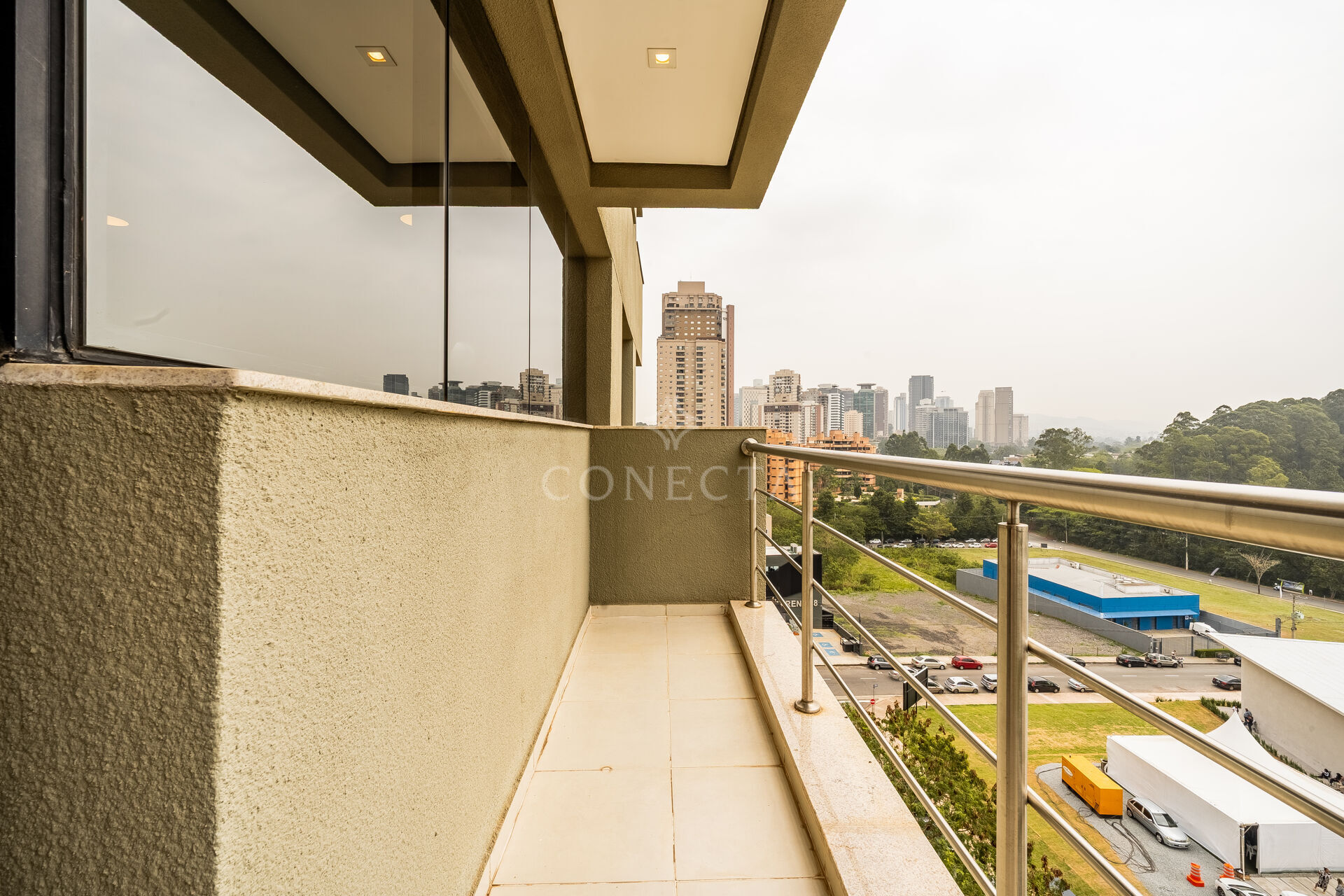 Sala-Conjunto, 50 m² - Foto 8
