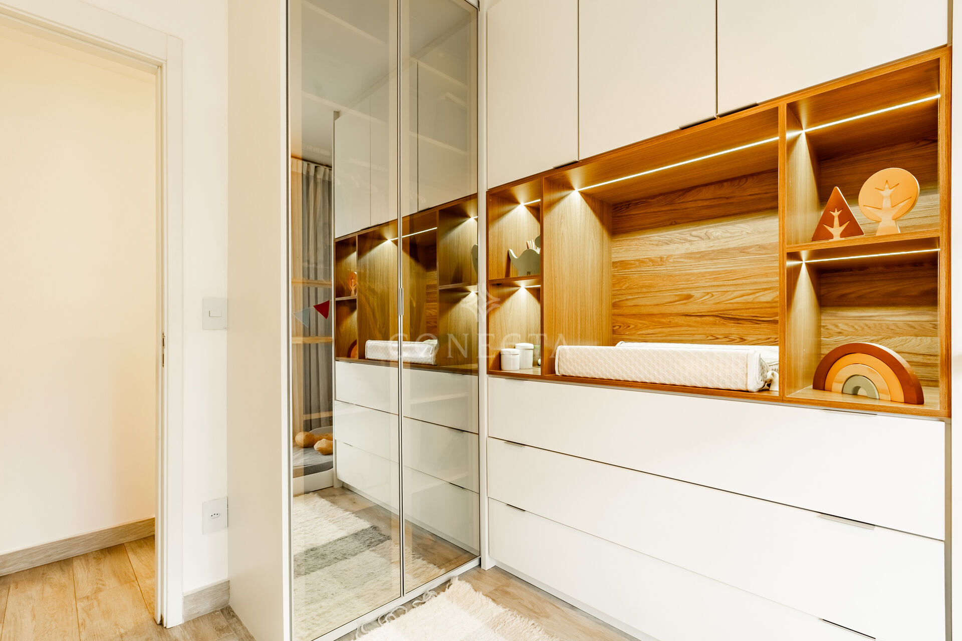 Apartamento, 2 quartos, 70 m² - Foto 17