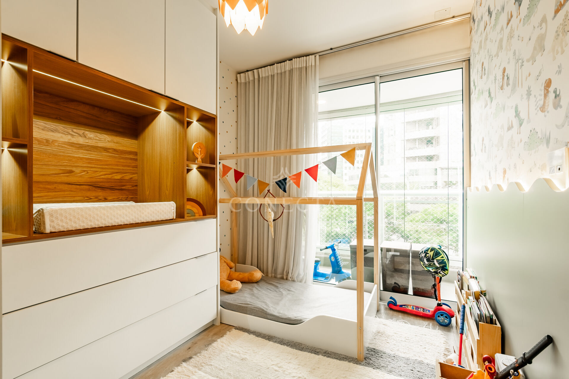 Apartamento, 2 quartos, 70 m² - Foto 16