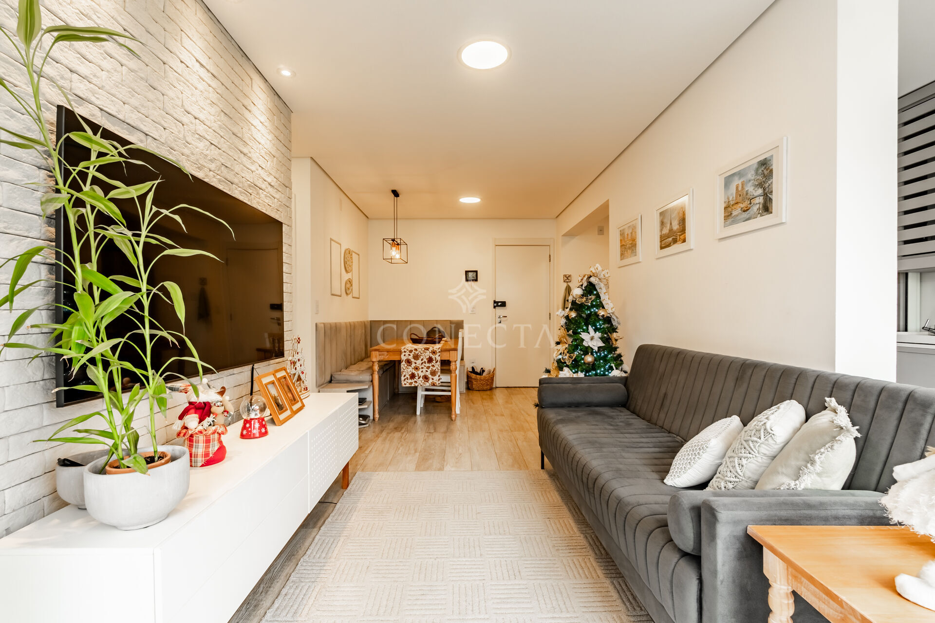 Apartamento, 2 quartos, 70 m² - Foto 5
