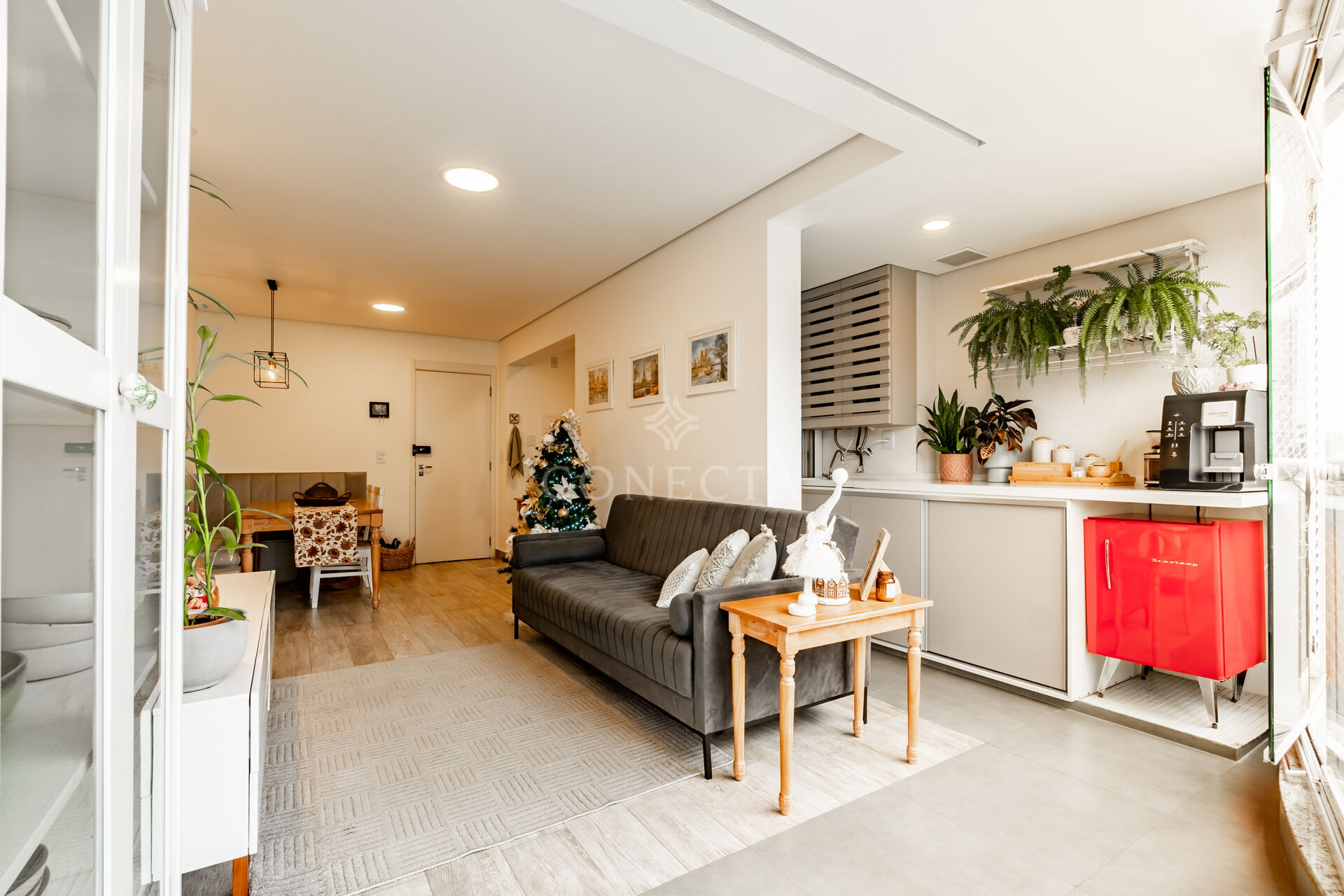 Apartamento, 2 quartos, 70 m² - Foto 4