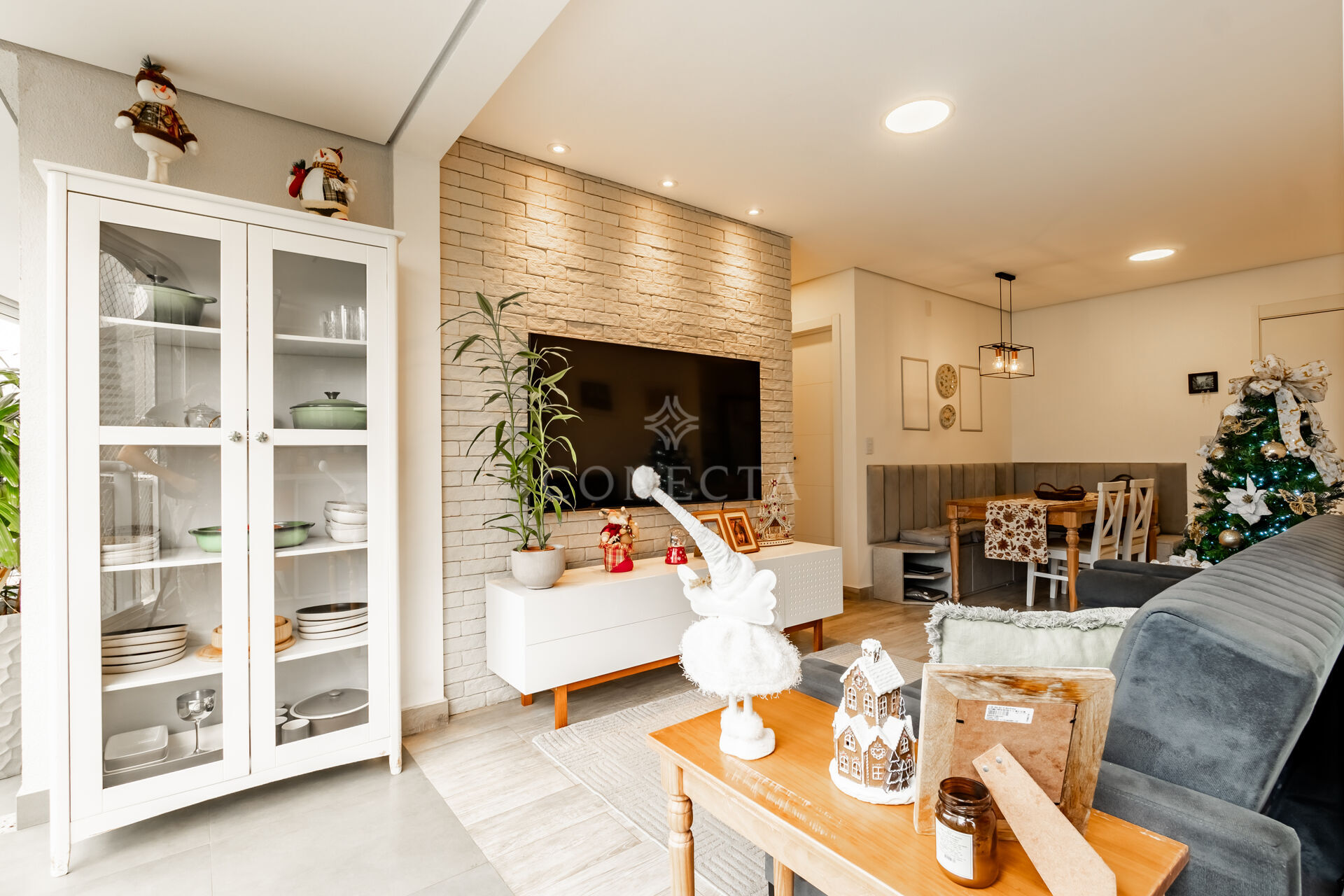 Apartamento, 2 quartos, 70 m² - Foto 6
