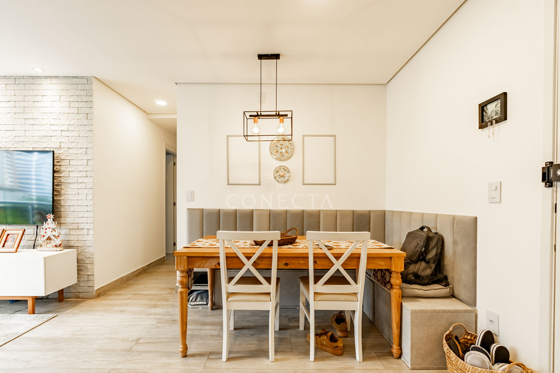 Apartamento, 2 quartos, 70 m² - Foto 11