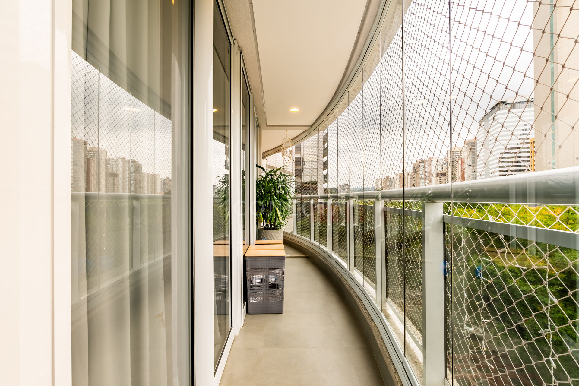 Apartamento, 2 quartos, 70 m² - Foto 8