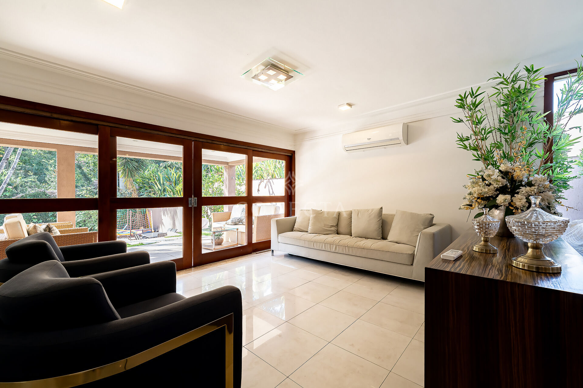 Casa, 5 quartos, 530 m² - Foto 10