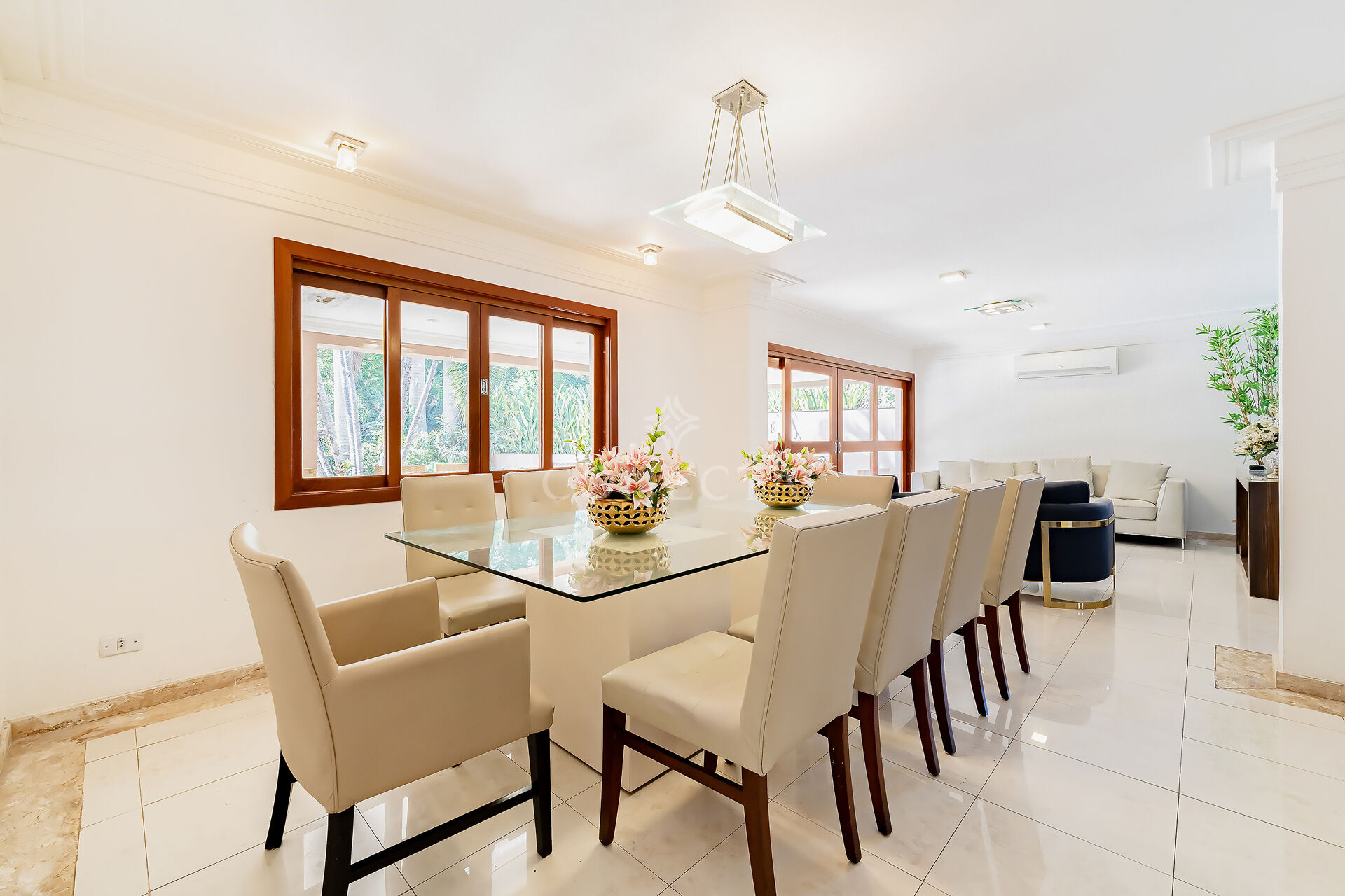 Casa, 5 quartos, 530 m² - Foto 12