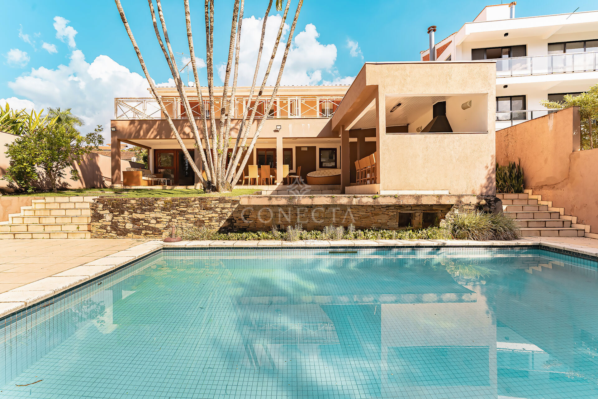 Casa, 5 quartos, 530 m² - Foto 2