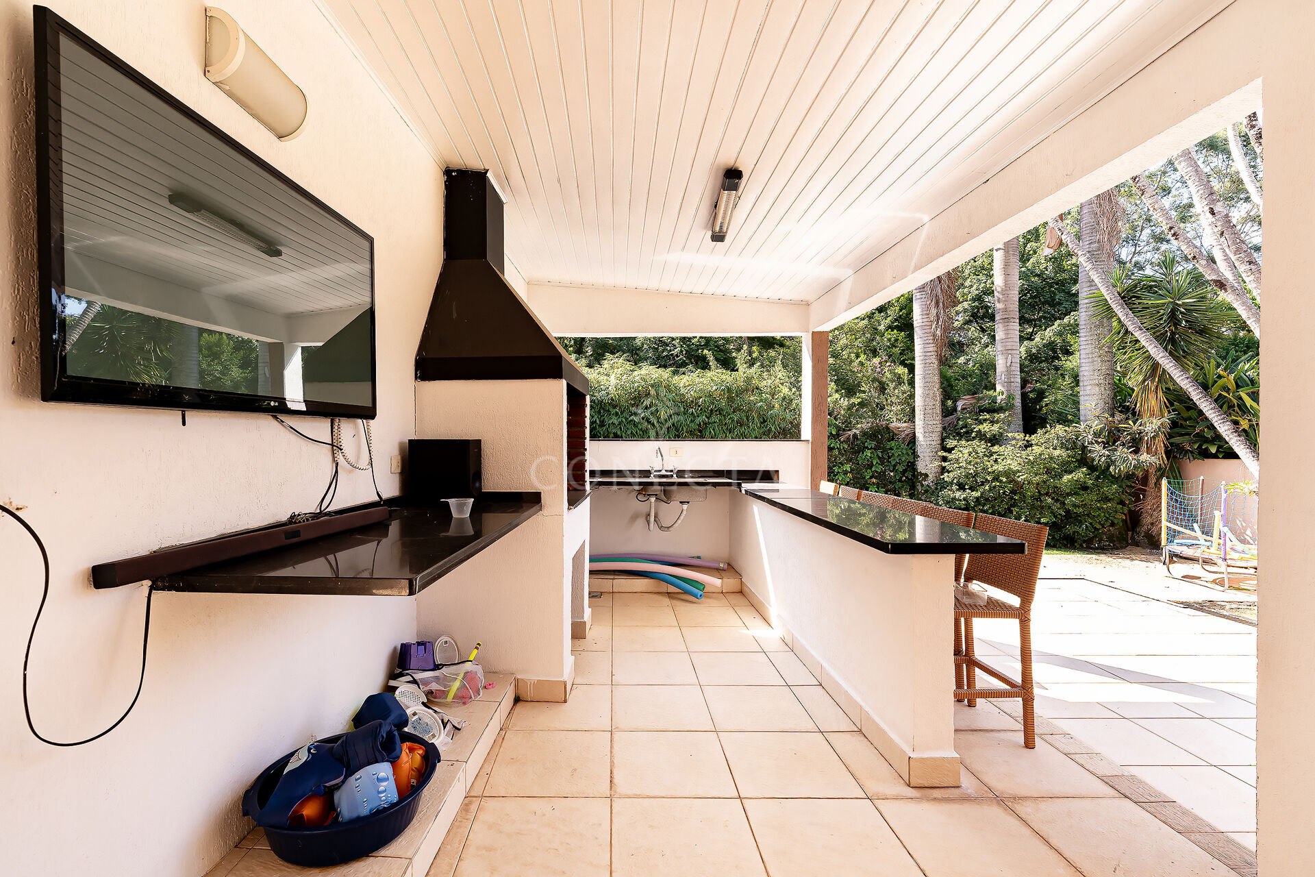 Casa, 5 quartos, 530 m² - Foto 15