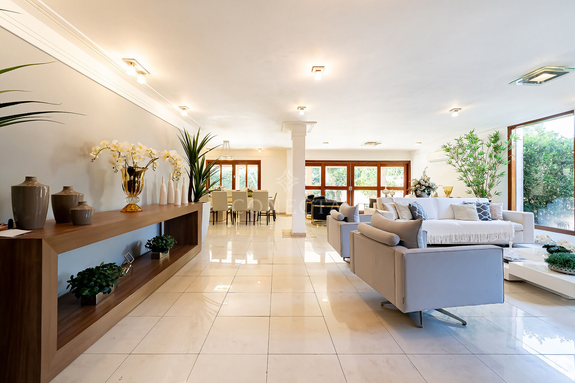 Casa, 5 quartos, 530 m² - Foto 6