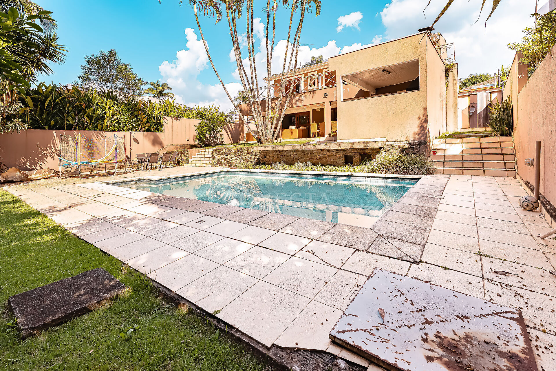 Casa, 5 quartos, 530 m² - Foto 17