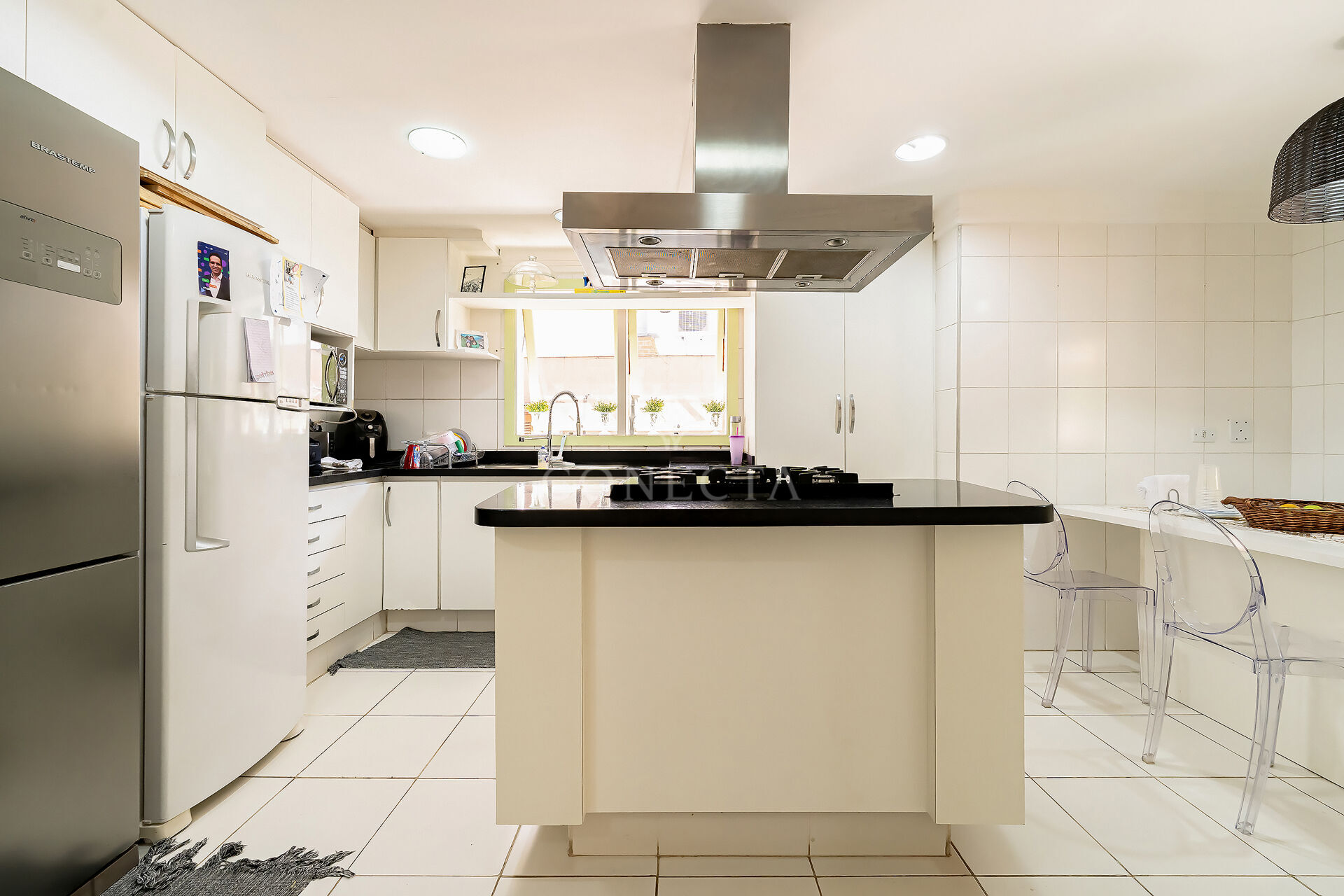 Casa, 5 quartos, 530 m² - Foto 13