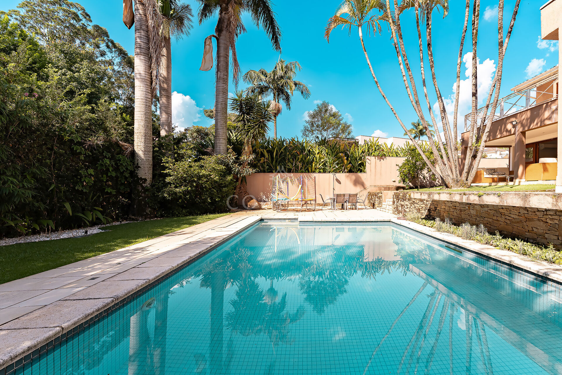 Casa, 5 quartos, 530 m² - Foto 18