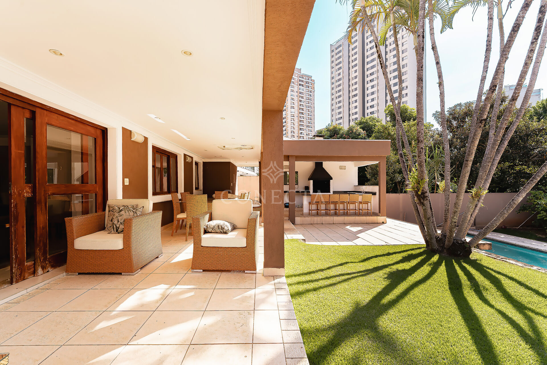 Casa, 5 quartos, 530 m² - Foto 16