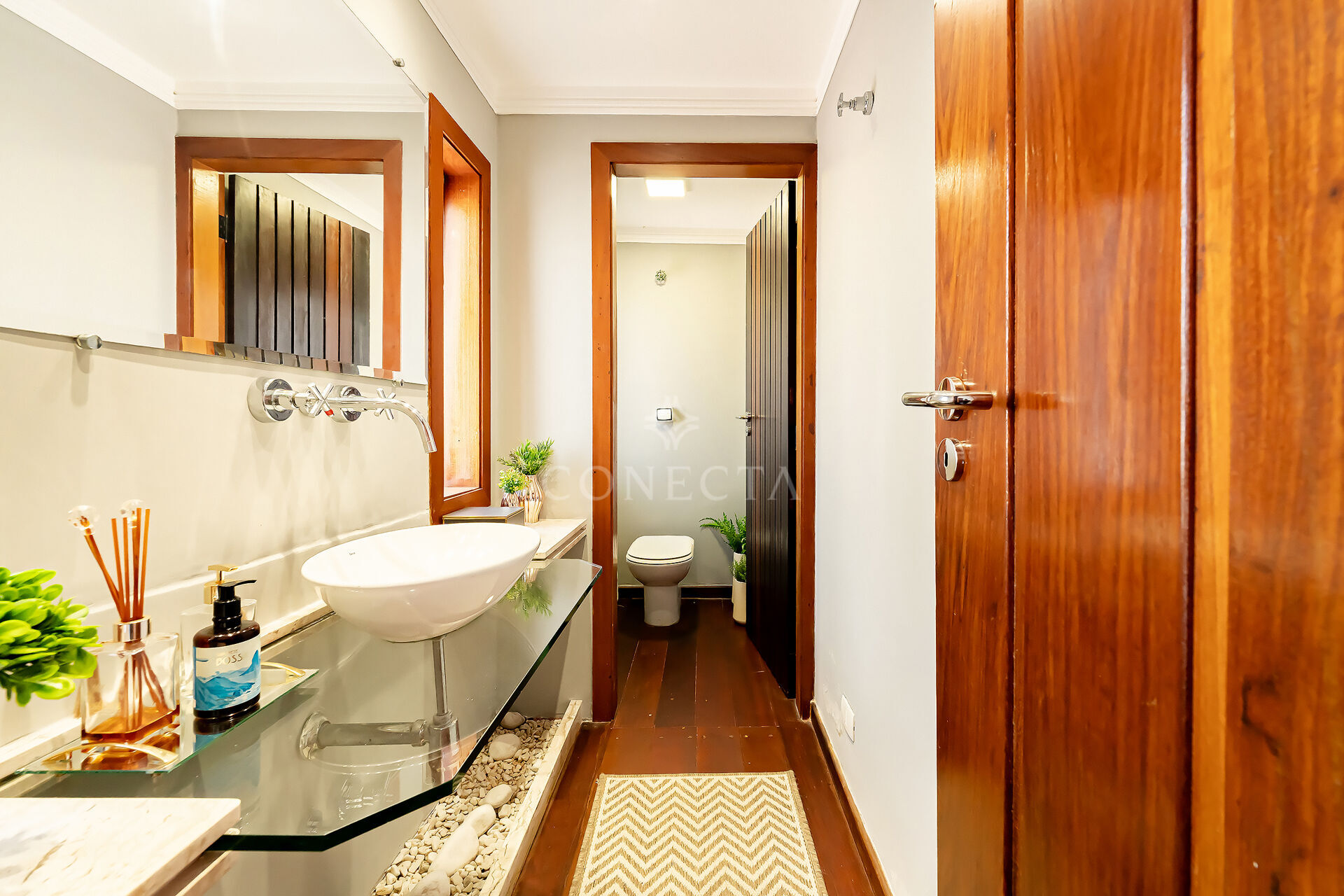 Casa, 5 quartos, 530 m² - Foto 5