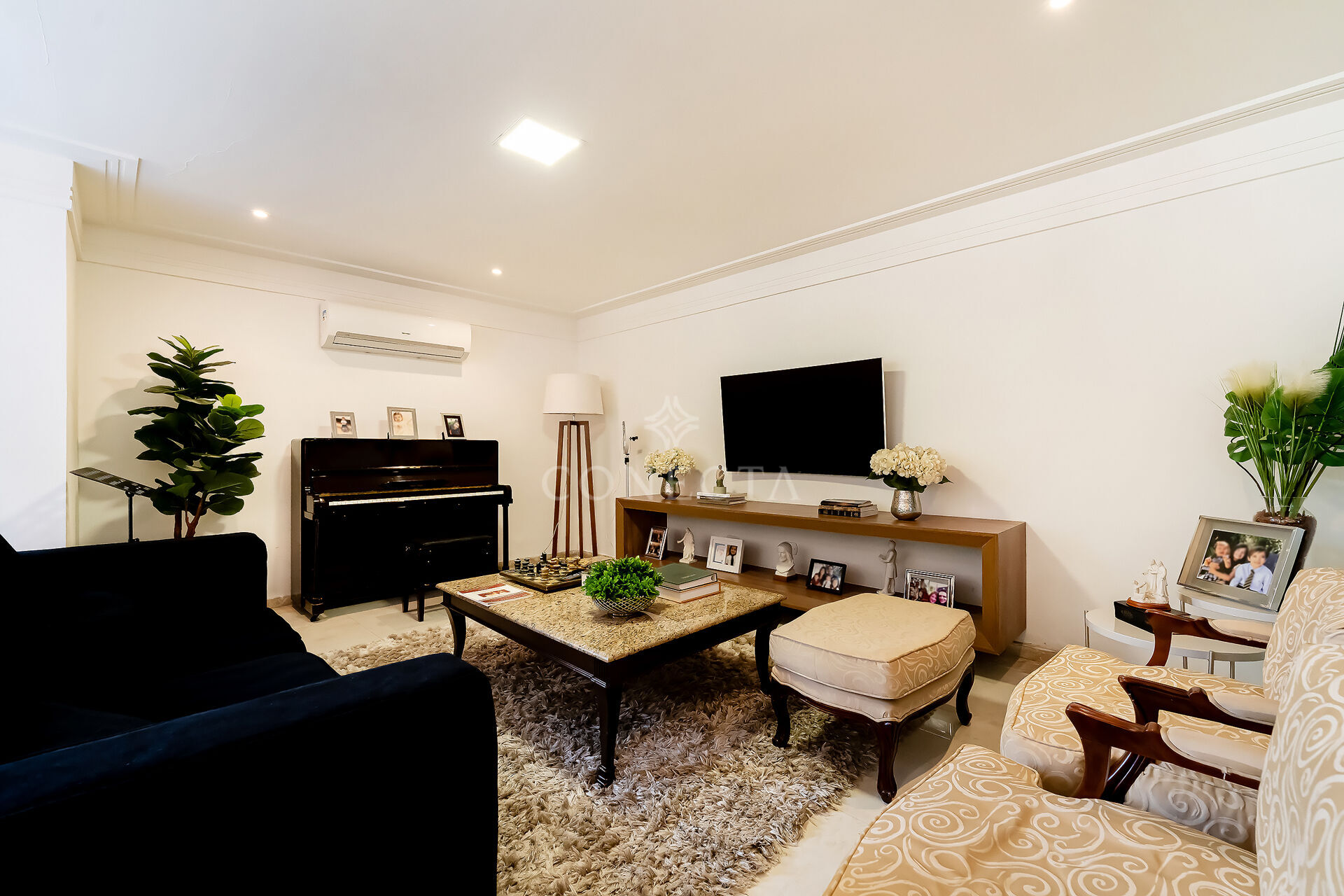 Casa, 5 quartos, 530 m² - Foto 7