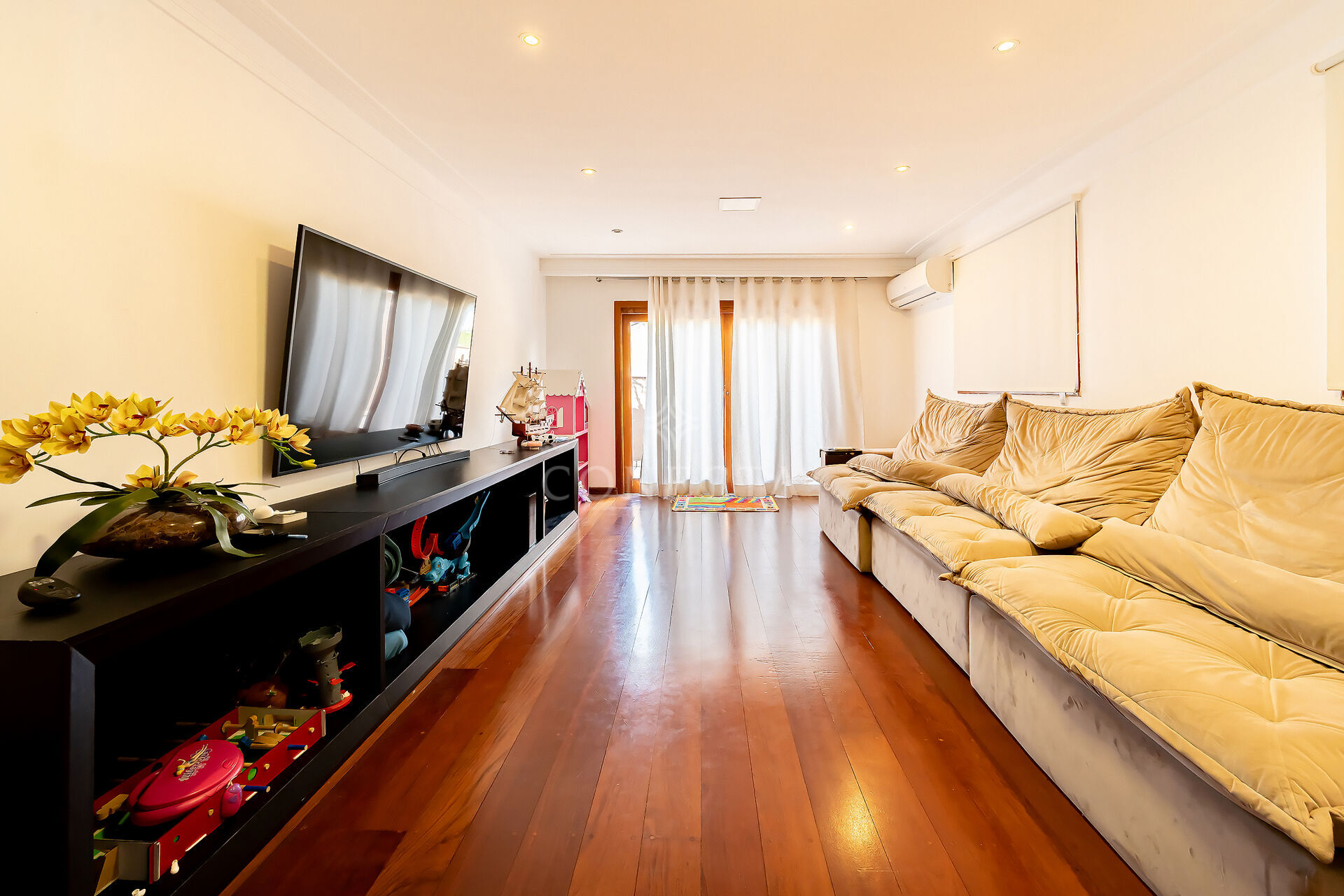 Casa, 5 quartos, 530 m² - Foto 4