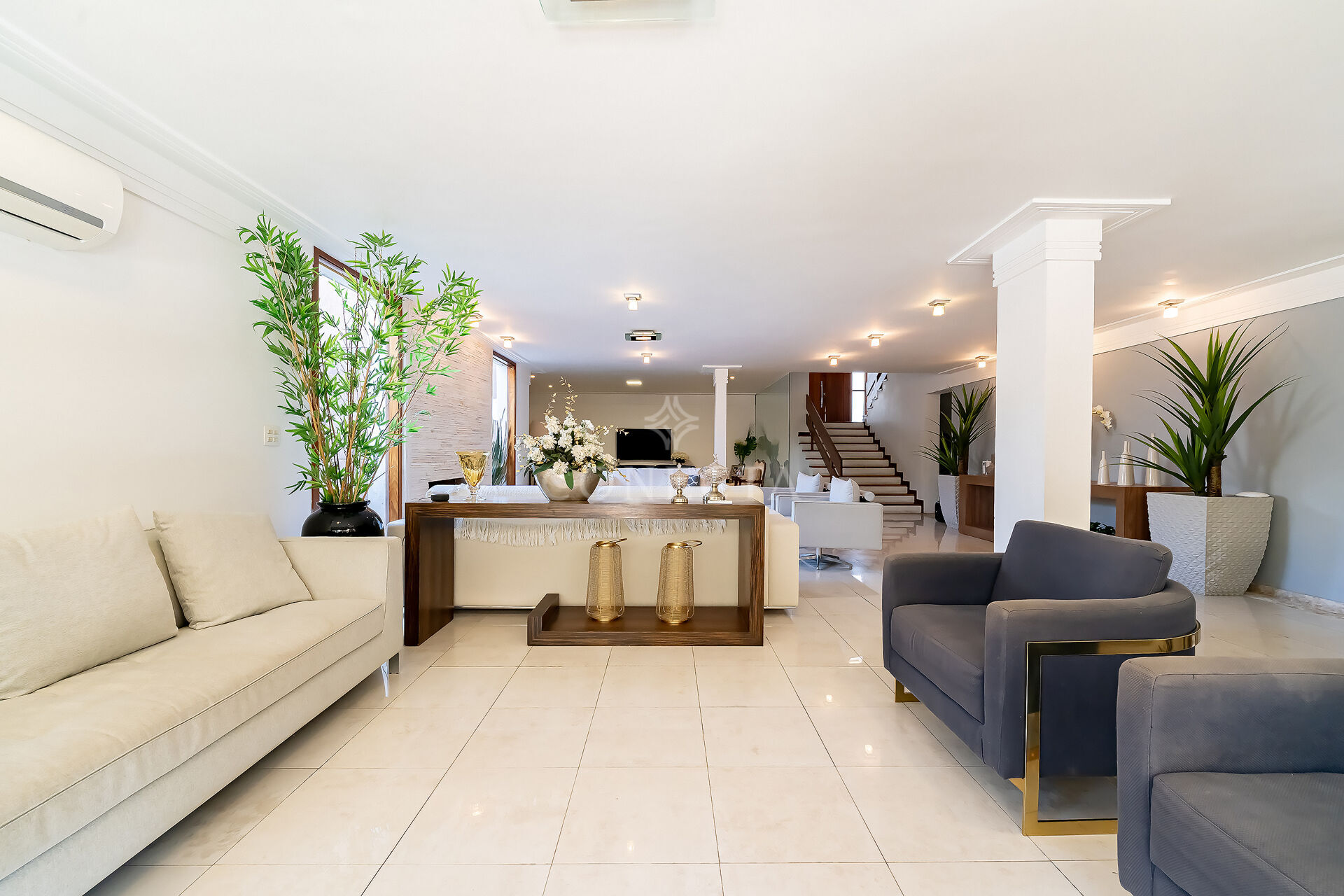 Casa, 5 quartos, 530 m² - Foto 11