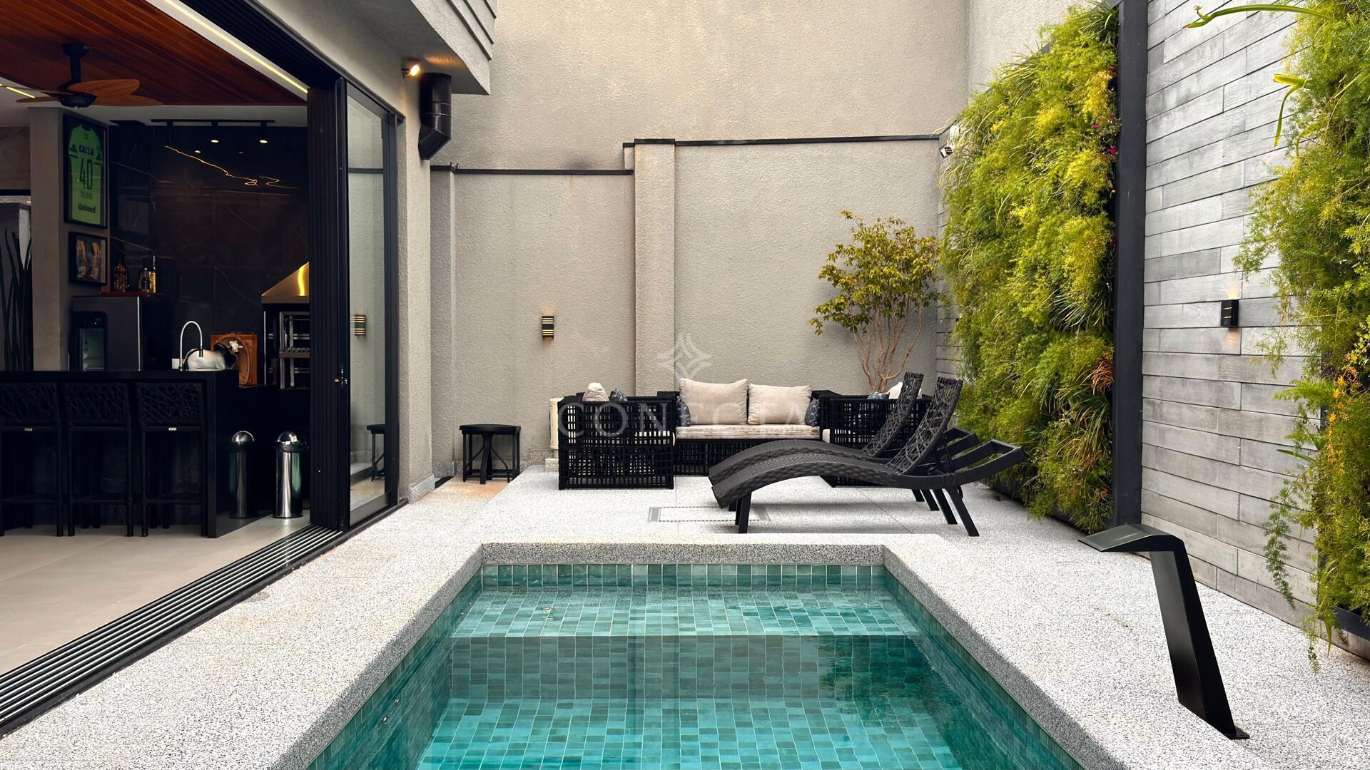Casa, 3 quartos, 240 m² - Foto 24