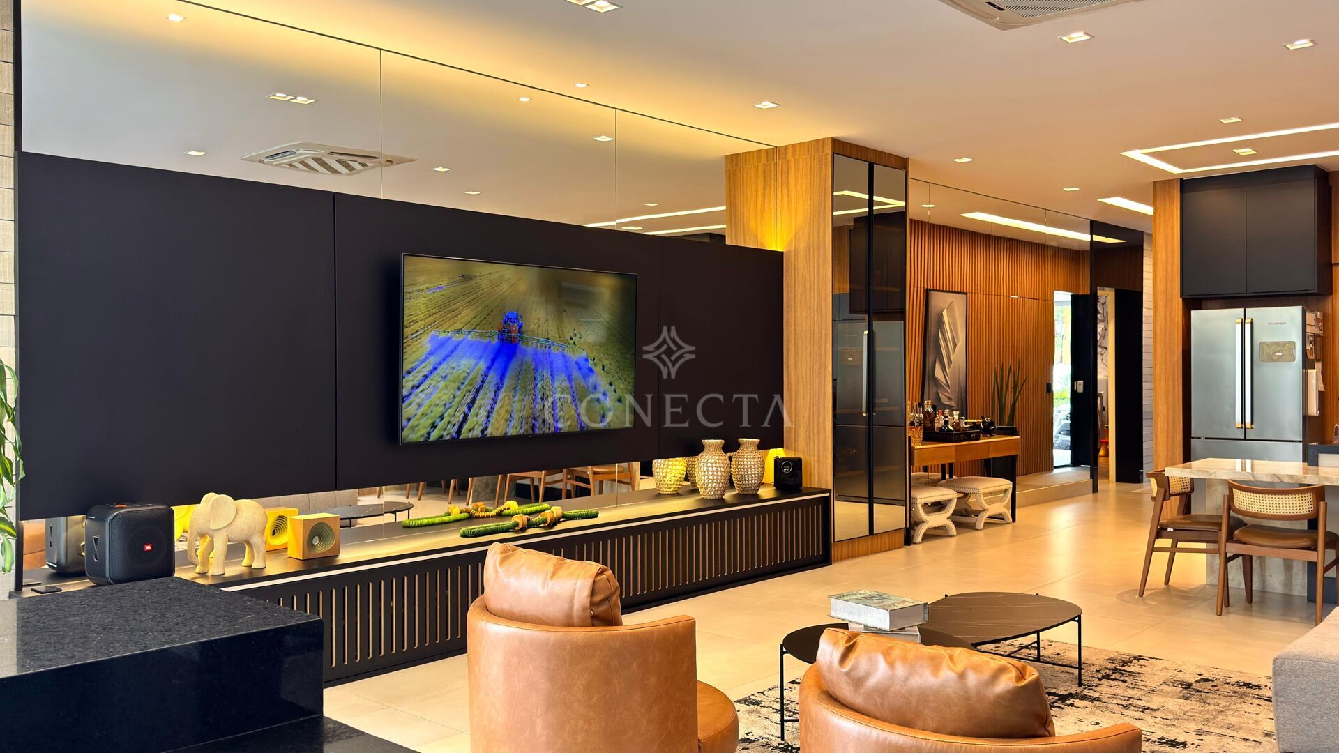 Casa, 3 quartos, 240 m² - Foto 11