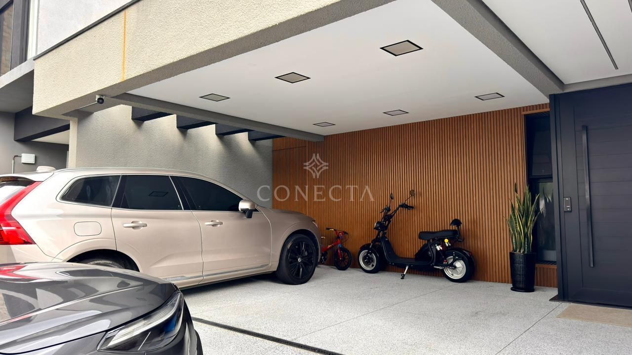 Casa, 3 quartos, 240 m² - Foto 2