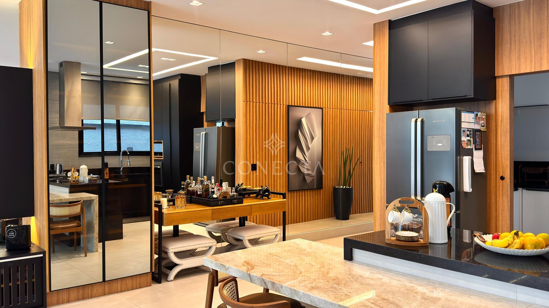 Casa, 3 quartos, 240 m² - Foto 3