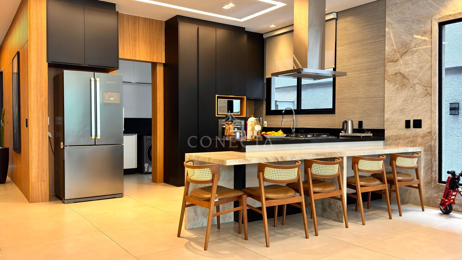 Casa, 3 quartos, 240 m² - Foto 7