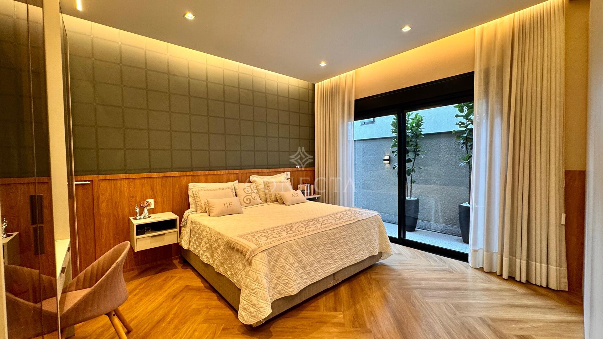 Casa, 3 quartos, 240 m² - Foto 6