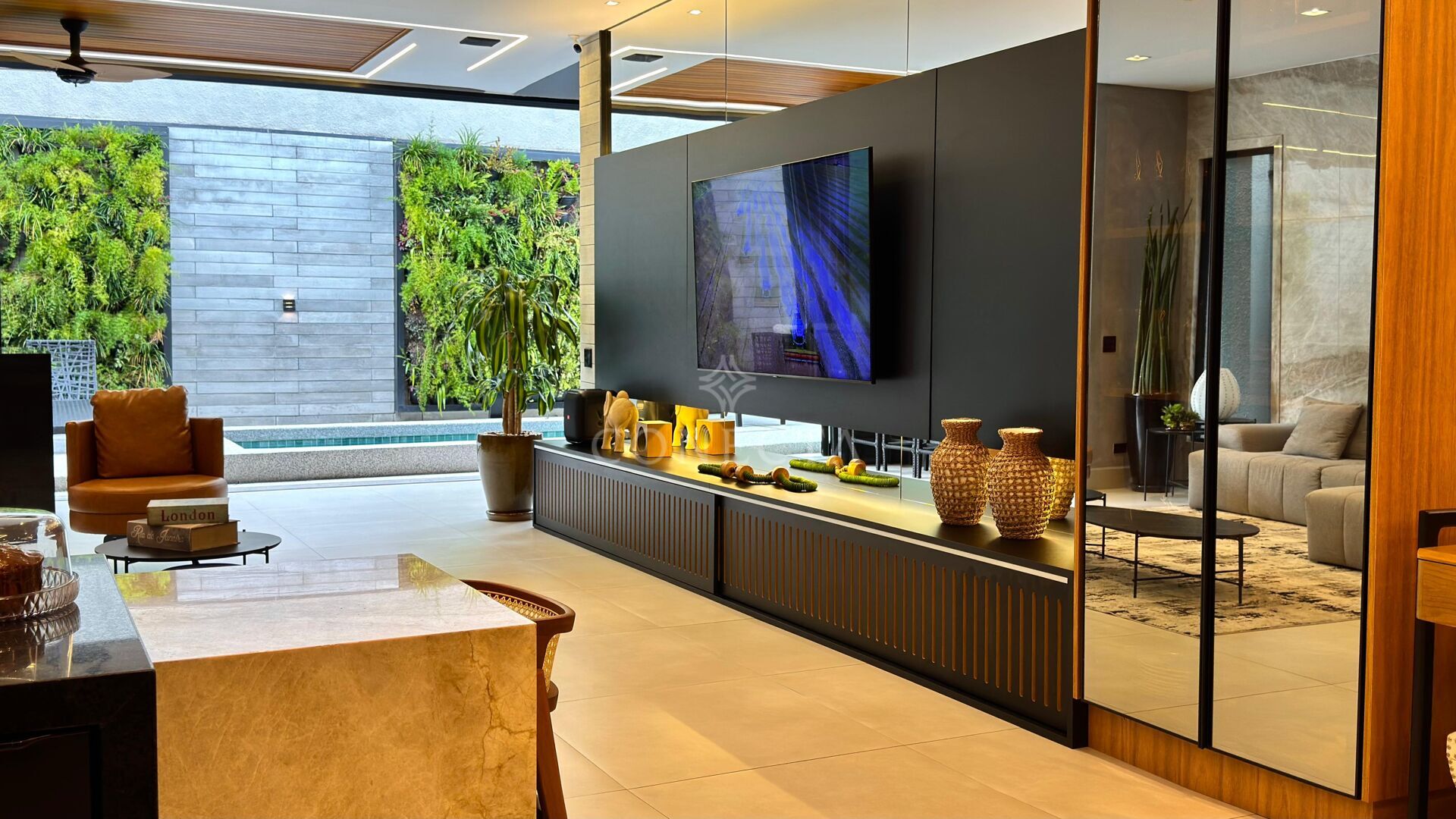 Casa, 3 quartos, 240 m² - Foto 4