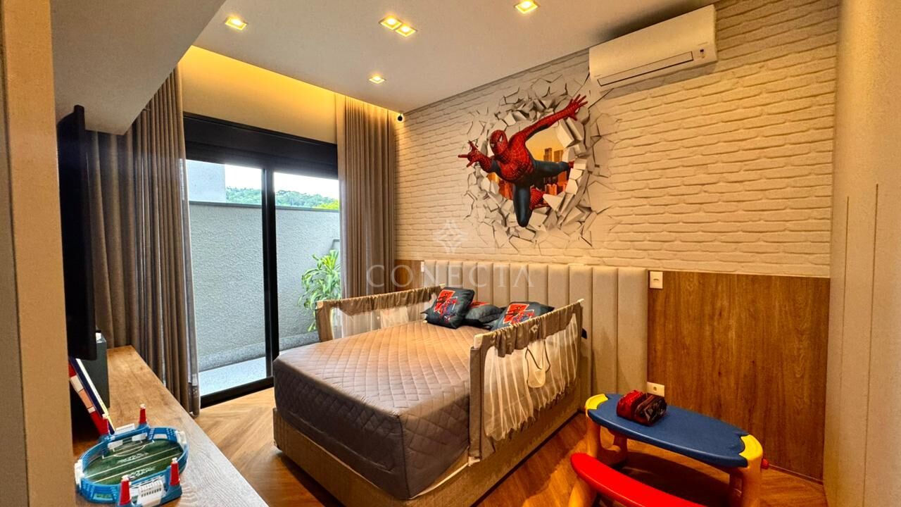 Casa, 3 quartos, 240 m² - Foto 19