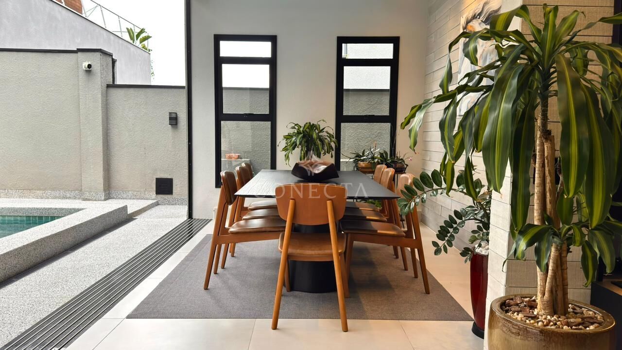 Casa, 3 quartos, 240 m² - Foto 26