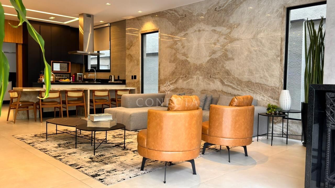Casa, 3 quartos, 240 m² - Foto 28