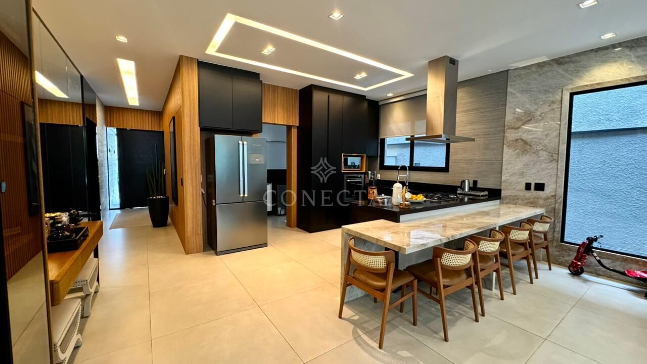 Casa, 3 quartos, 240 m² - Foto 29