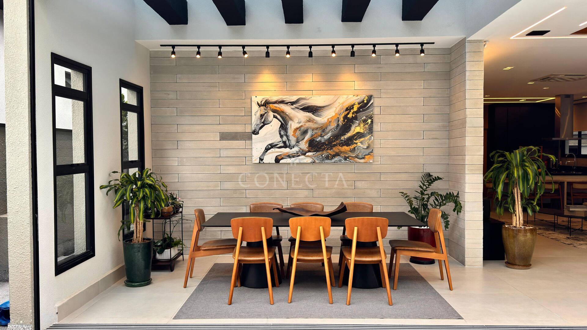 Casa, 3 quartos, 240 m² - Foto 8
