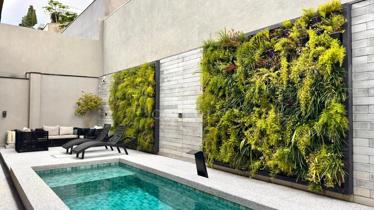 Casa, 3 quartos, 240 m² - Foto 22
