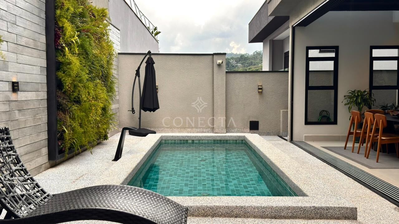 Casa, 3 quartos, 240 m² - Foto 23