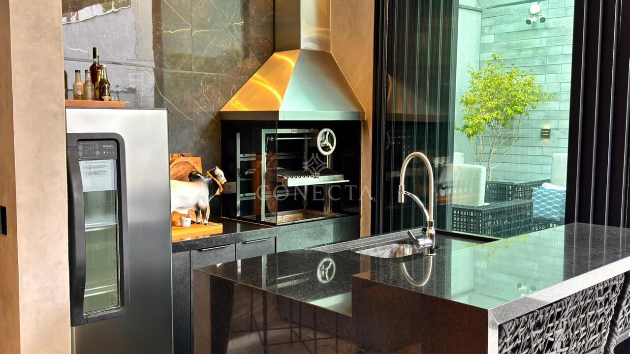 Casa, 3 quartos, 240 m² - Foto 25