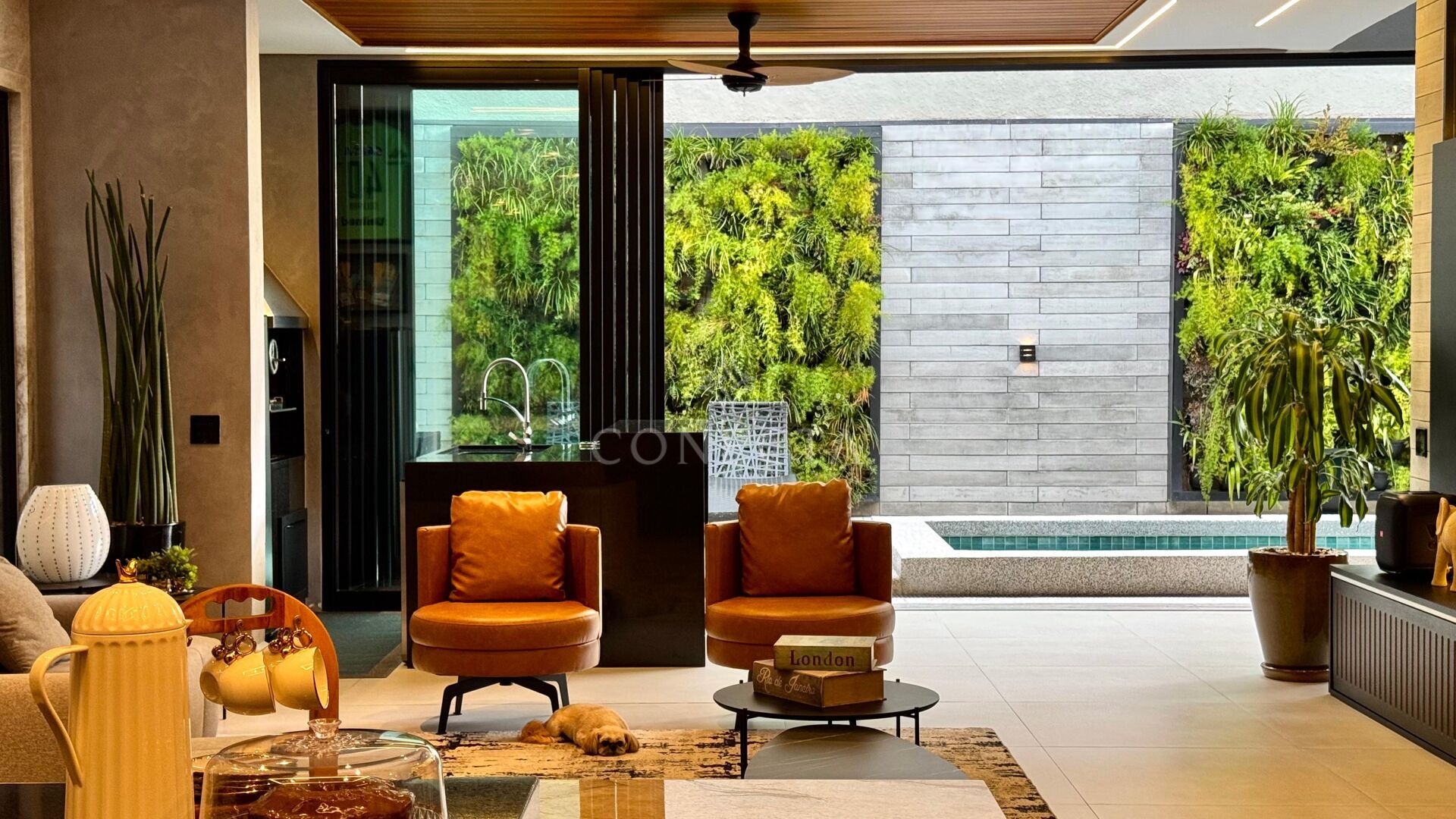 Casa, 3 quartos, 240 m² - Foto 5