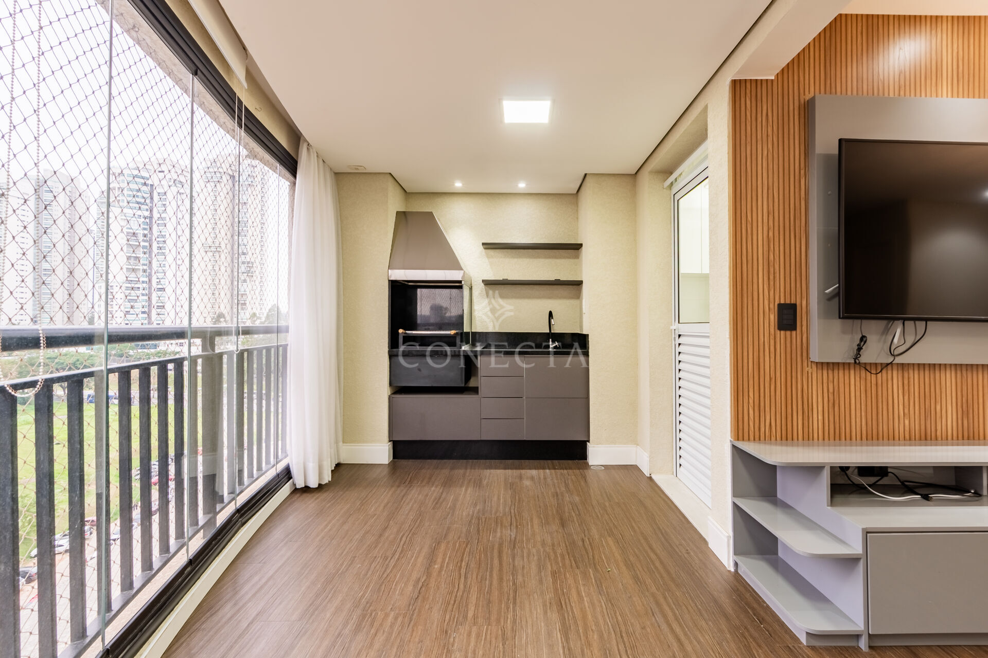 Apartamento, 3 quartos, 96 m² - Foto 7