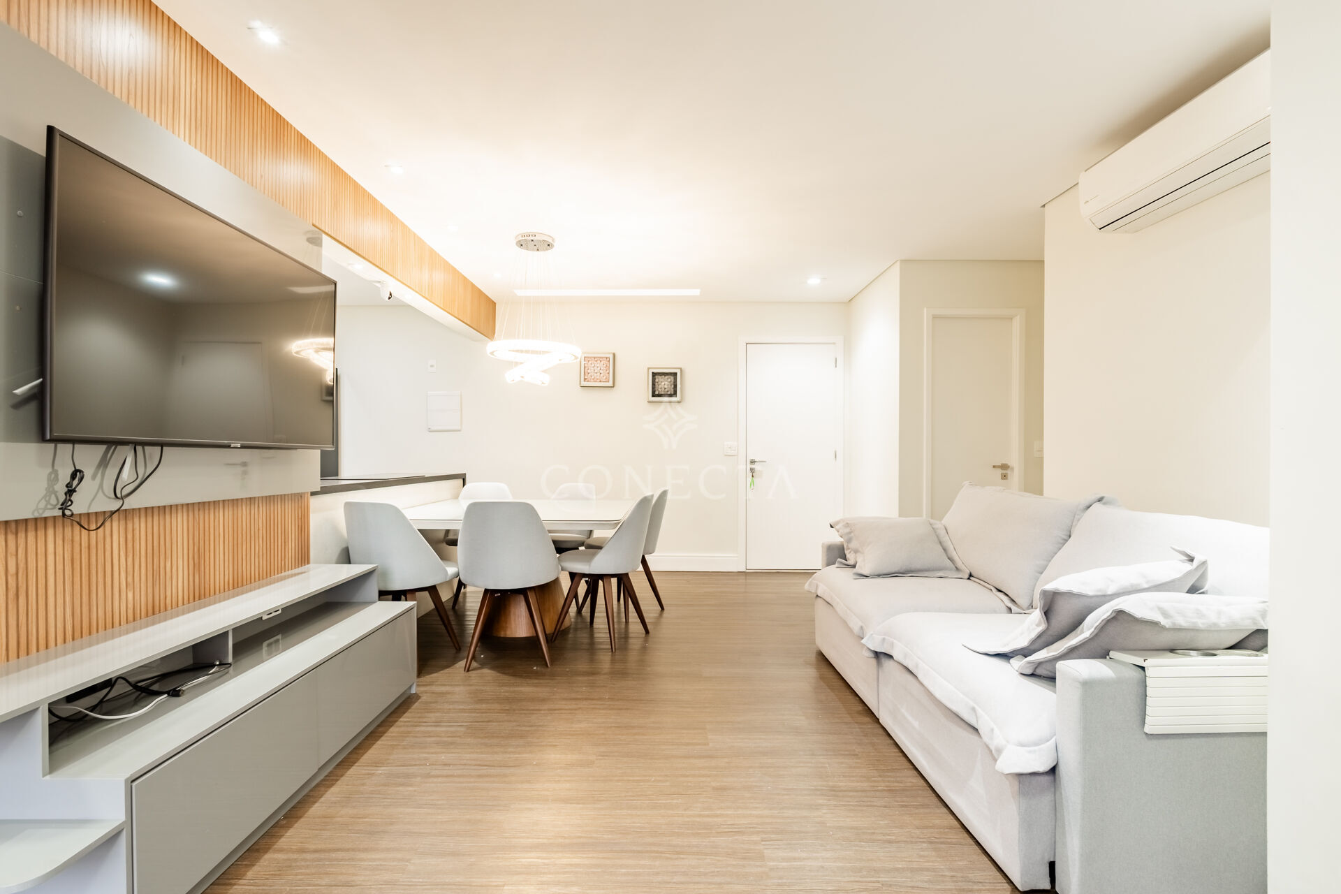 Apartamento, 3 quartos, 96 m² - Foto 5