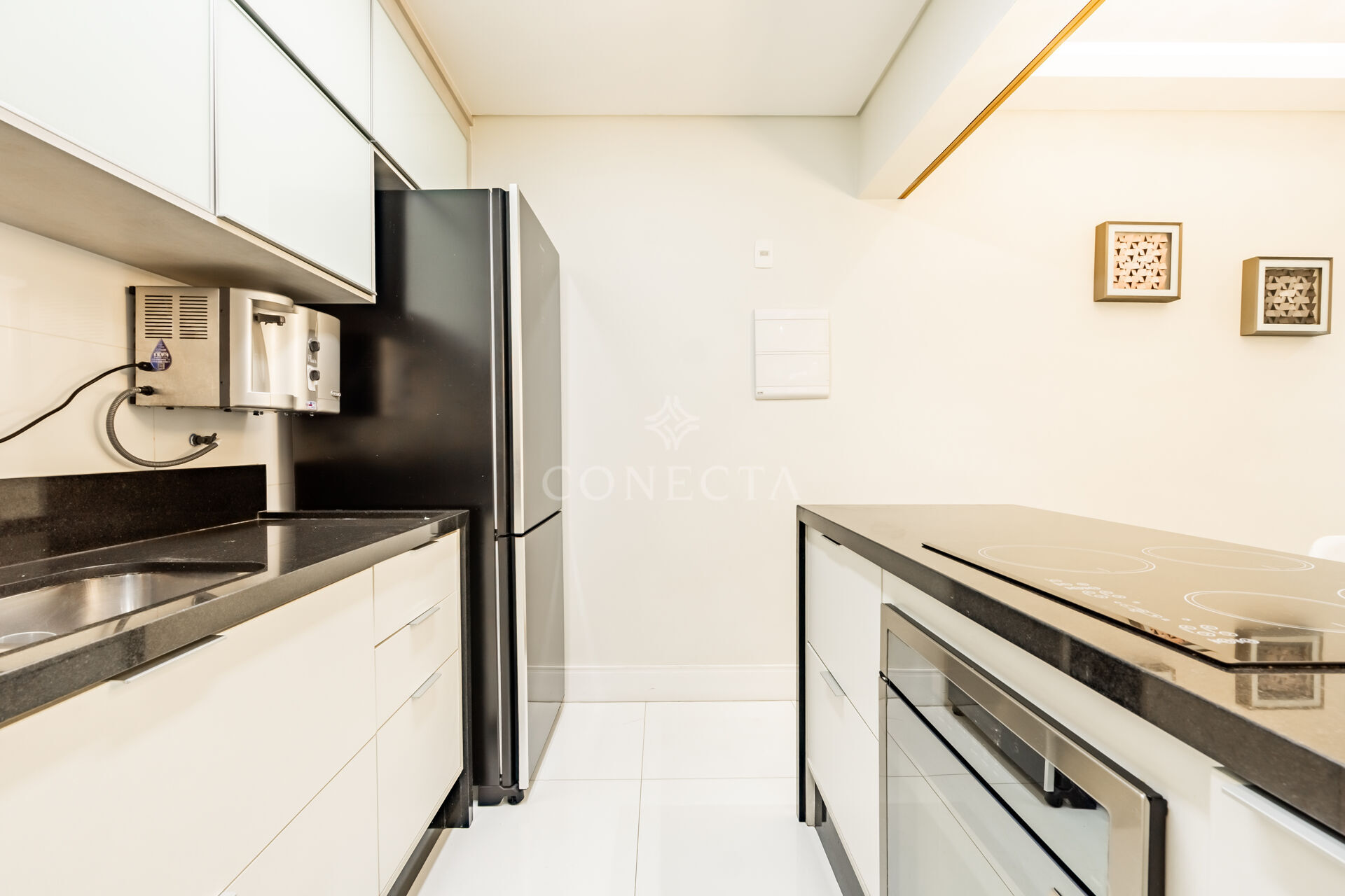 Apartamento, 3 quartos, 96 m² - Foto 11