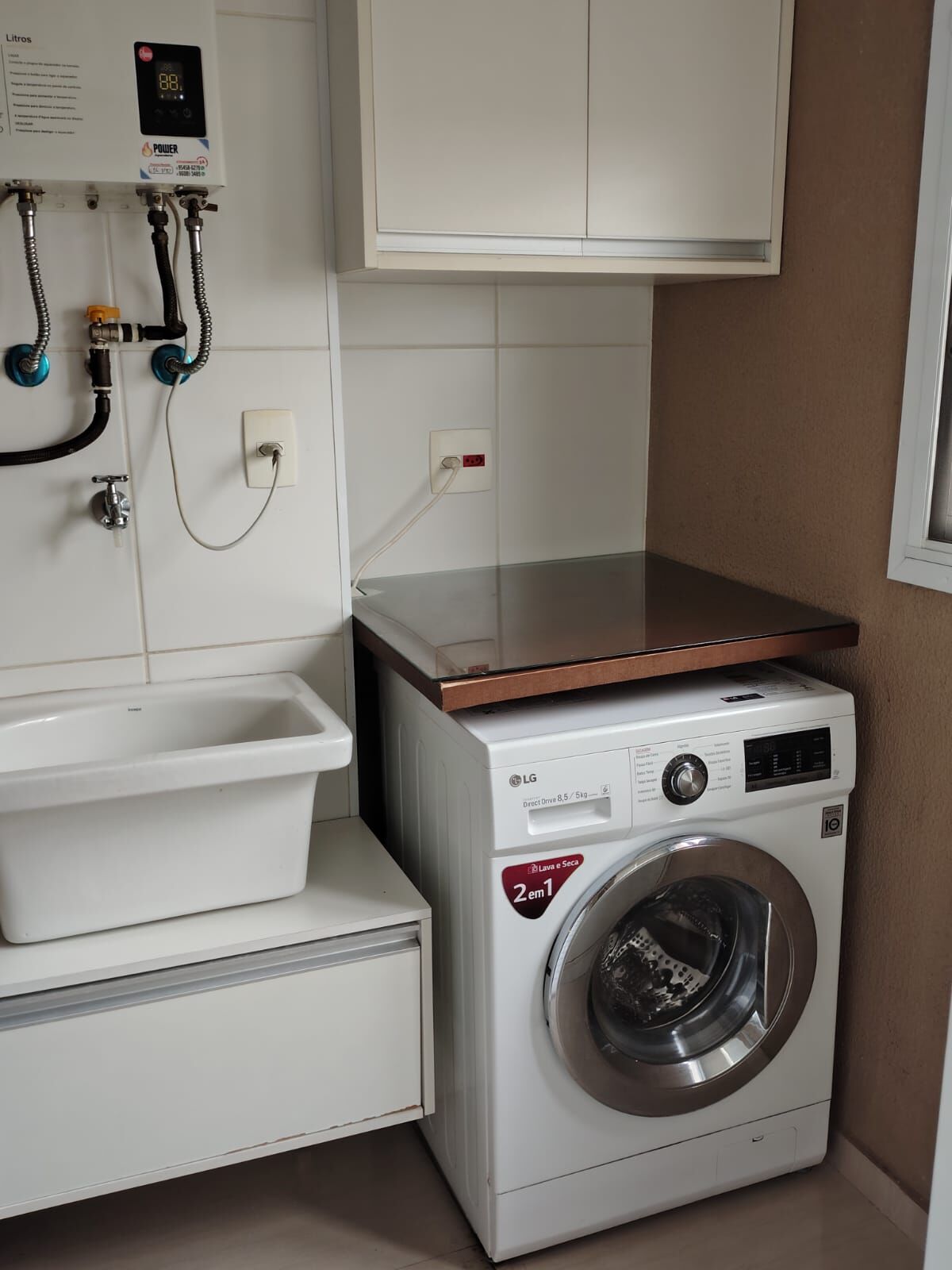 Apartamento, 1 quarto, 42 m² - Foto 11