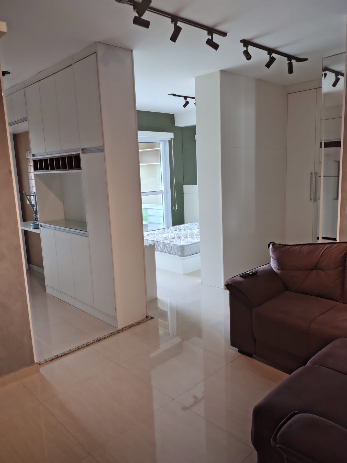 Apartamento, 1 quarto, 42 m² - Foto 5