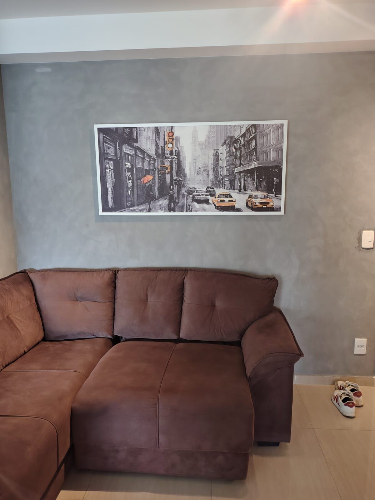 Apartamento, 1 quarto, 42 m² - Foto 6