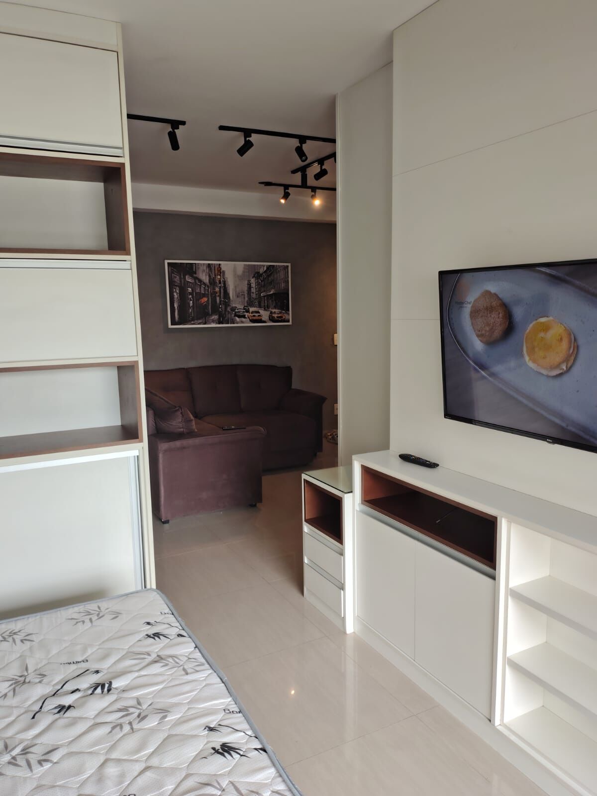 Apartamento, 1 quarto, 42 m² - Foto 4